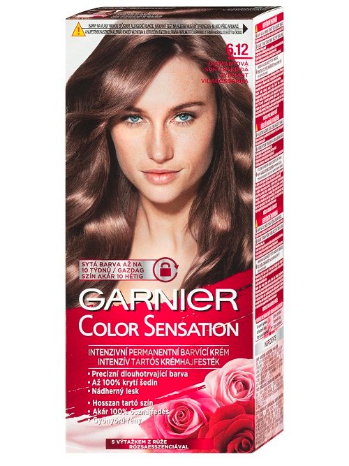Color Sensation